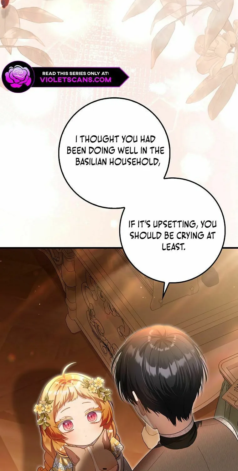 The Baby Fairy is a Villain Chapter 23 page 29 - 