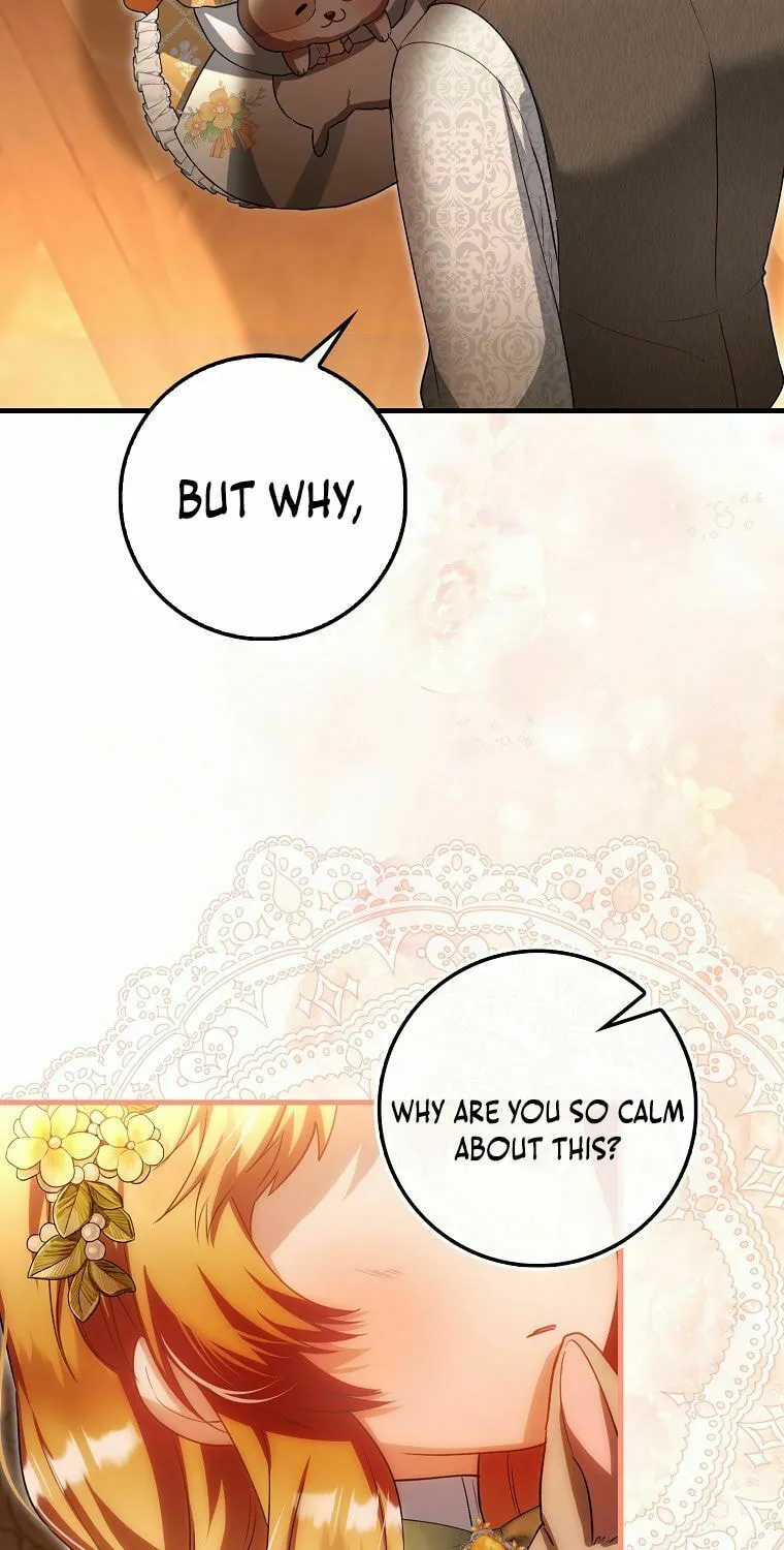The Baby Fairy is a Villain Chapter 23 page 30 - 