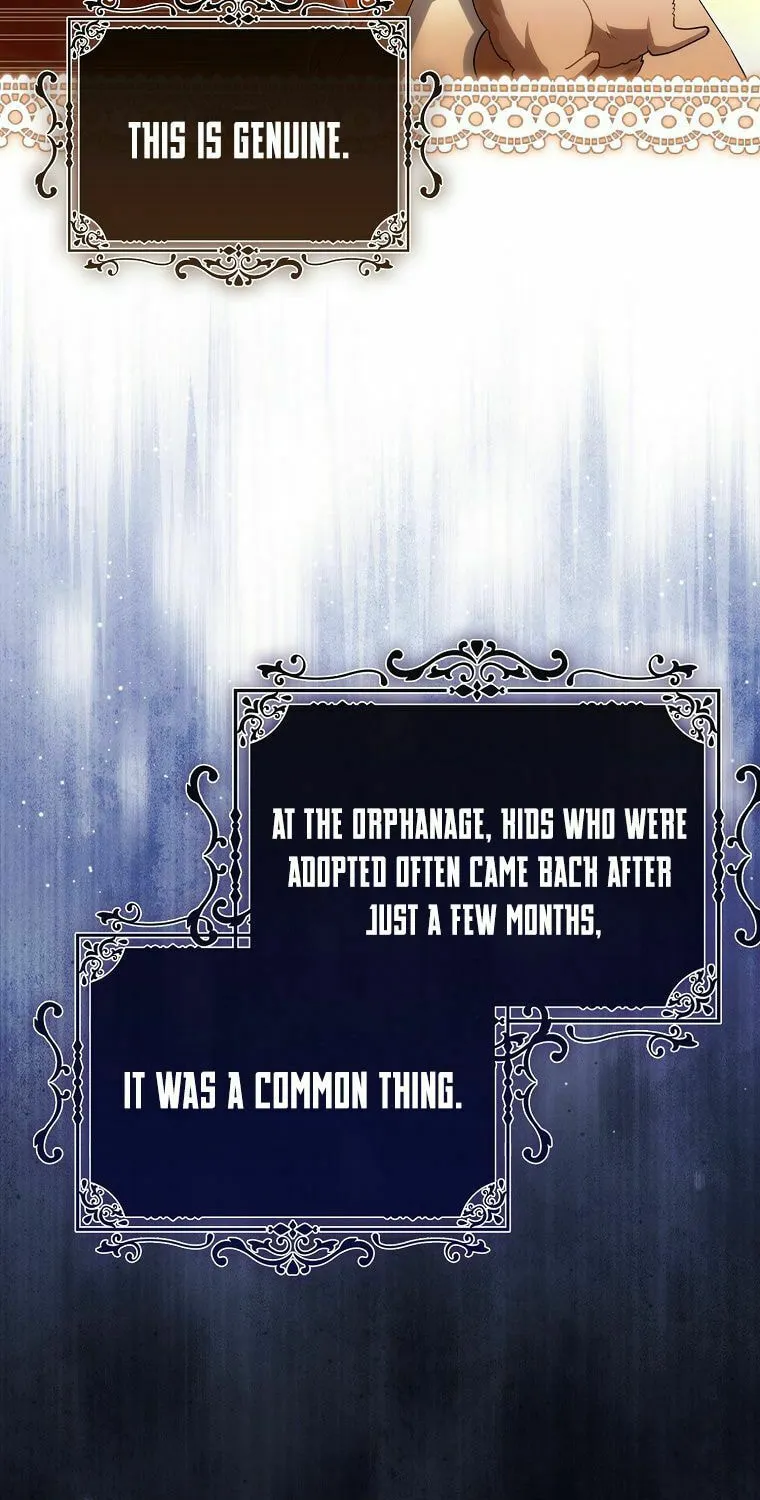 The Baby Fairy is a Villain Chapter 23 page 36 - 