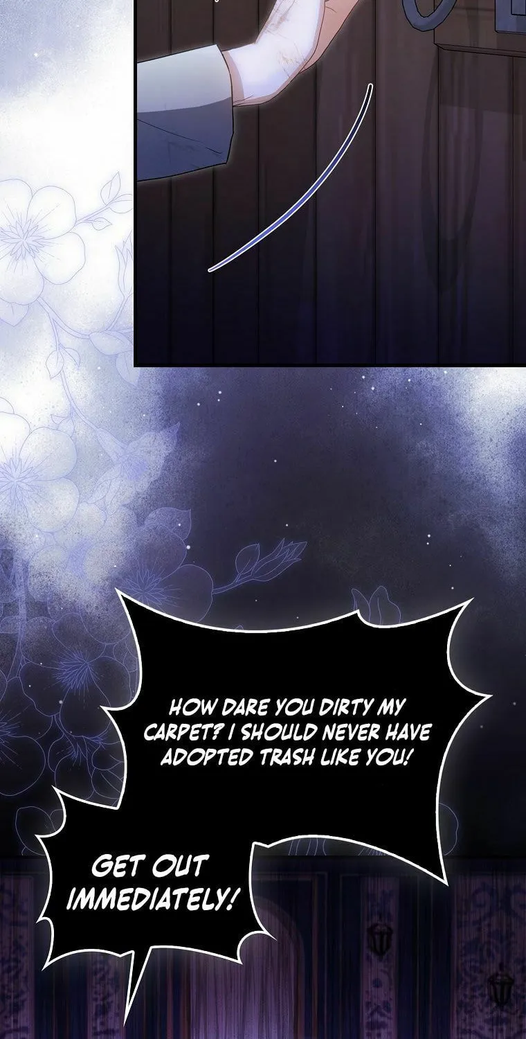The Baby Fairy is a Villain Chapter 23 page 39 - 