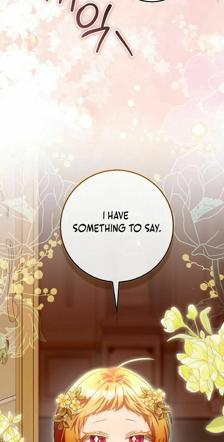 The Baby Fairy is a Villain Chapter 23 page 5 - 