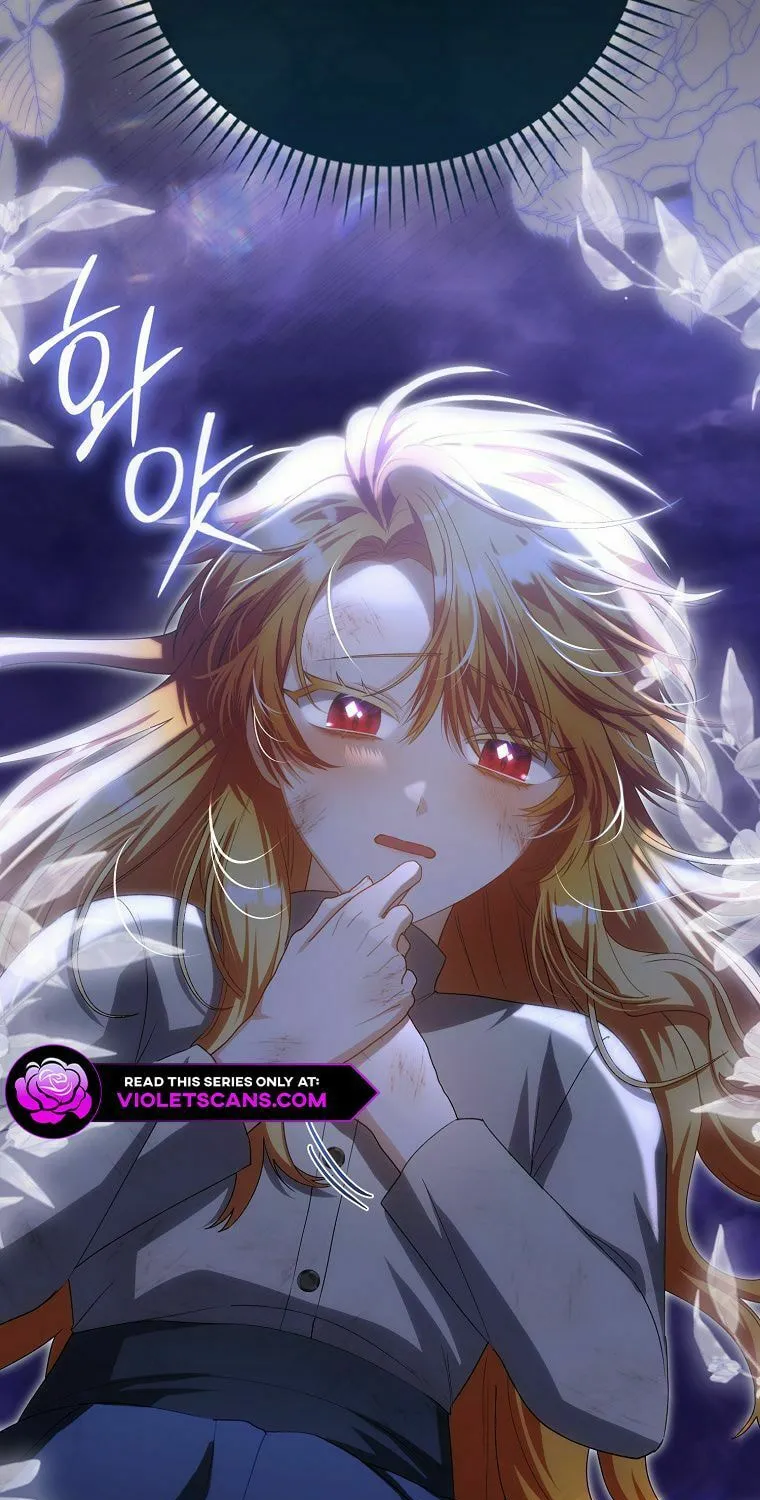 The Baby Fairy is a Villain Chapter 23 page 42 - 