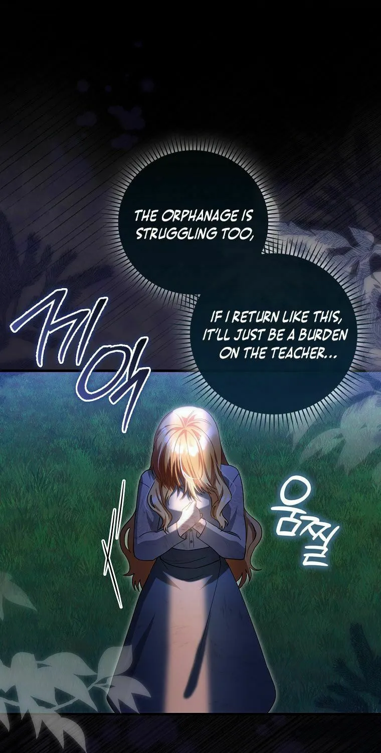 The Baby Fairy is a Villain Chapter 23 page 44 - 