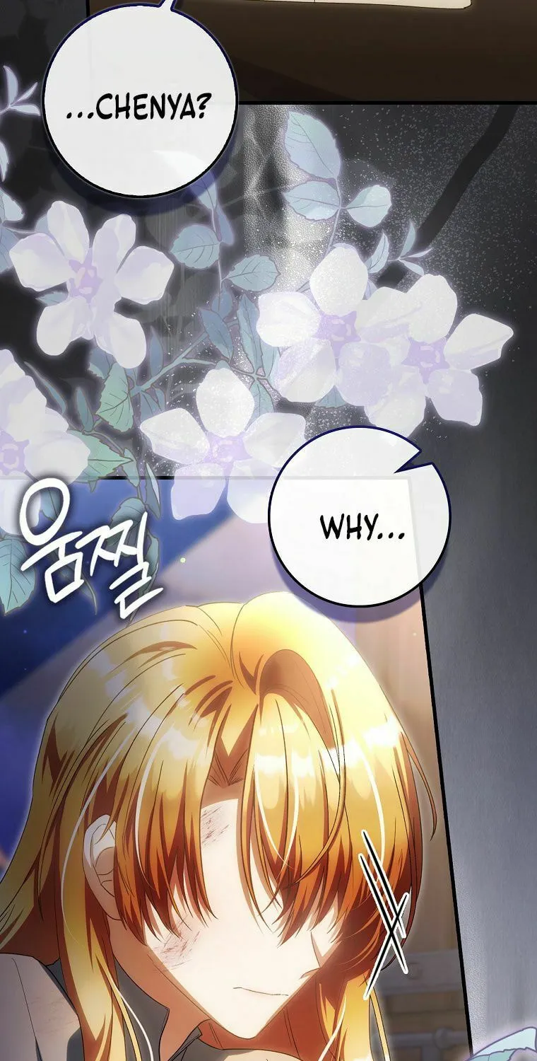 The Baby Fairy is a Villain Chapter 23 page 46 - 