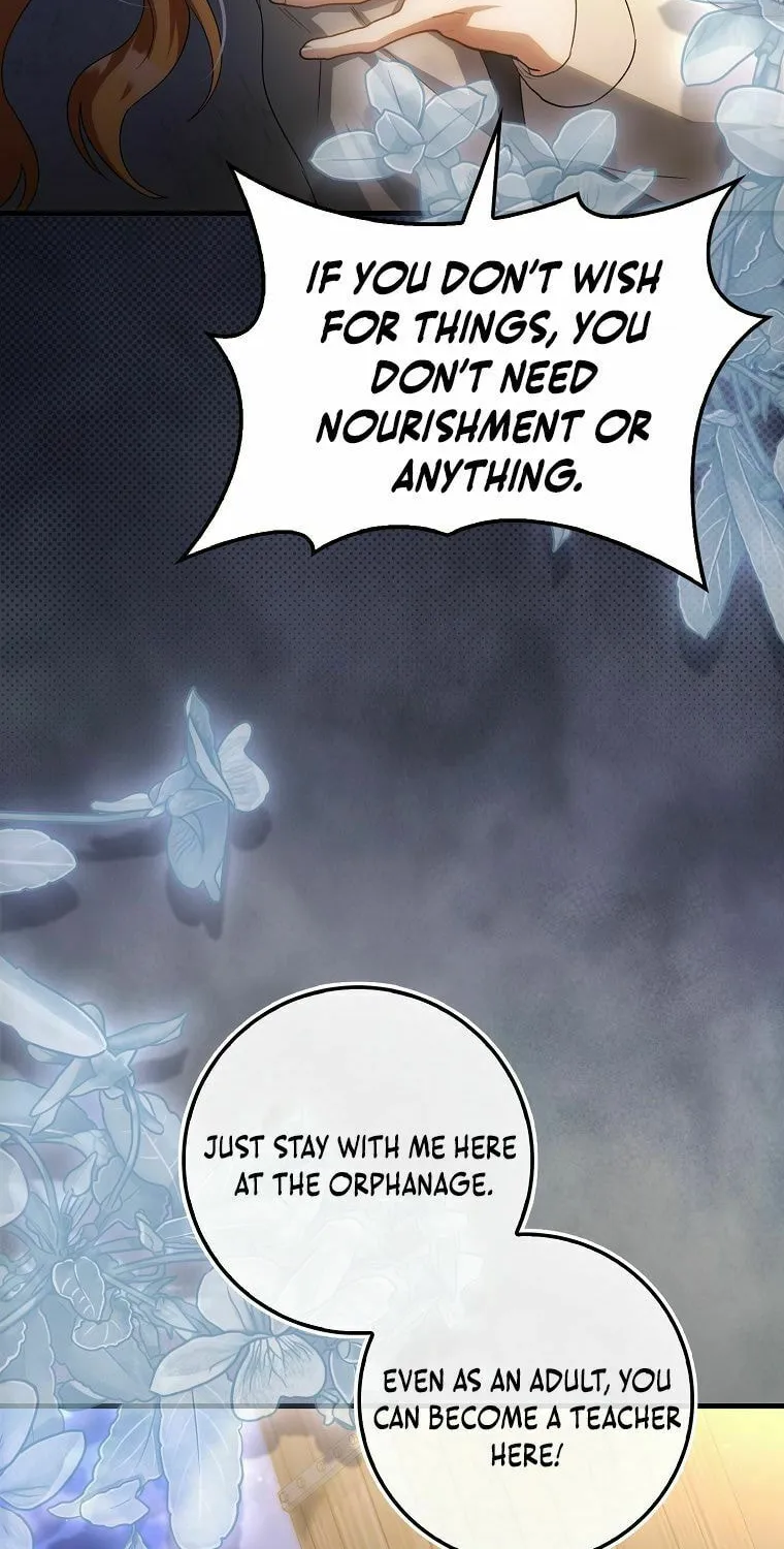 The Baby Fairy is a Villain Chapter 23 page 51 - 