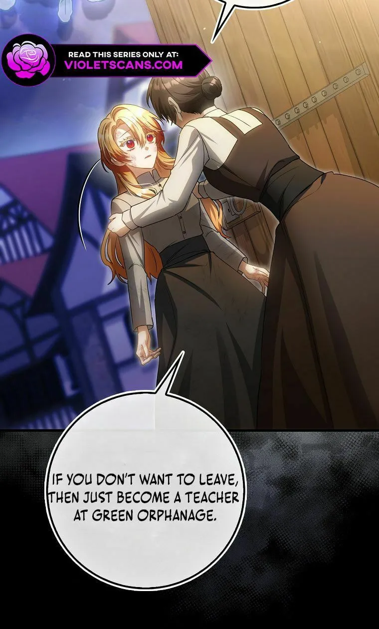 The Baby Fairy is a Villain Chapter 23 page 52 - 