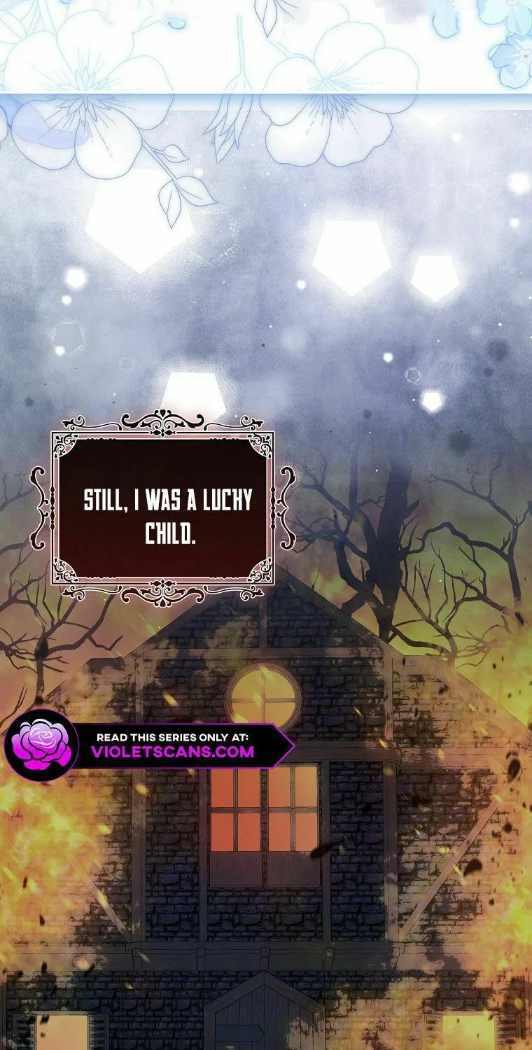 The Baby Fairy is a Villain Chapter 23 page 57 - 