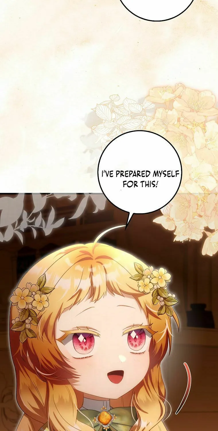 The Baby Fairy is a Villain Chapter 23 page 60 - 