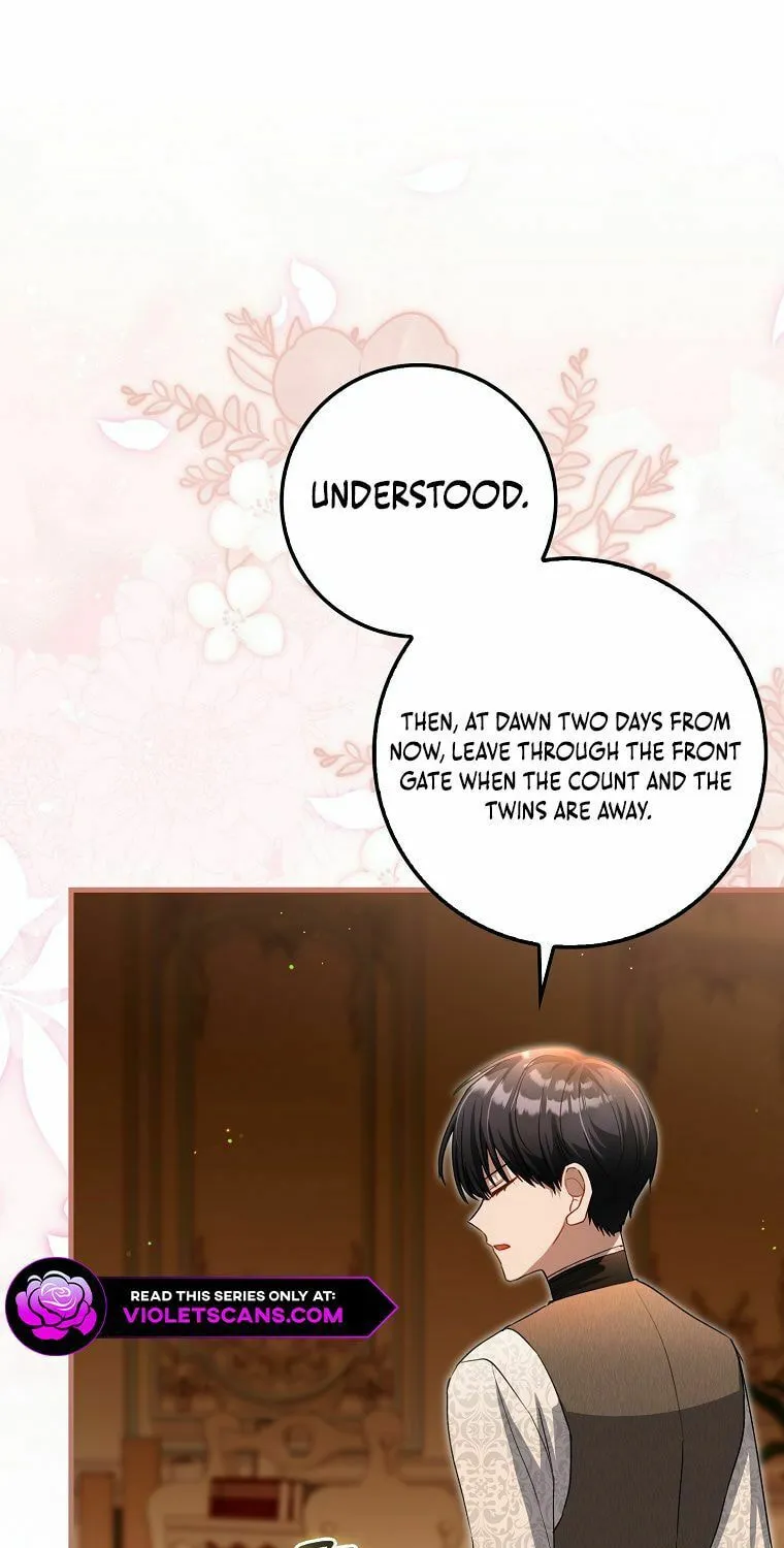 The Baby Fairy is a Villain Chapter 23 page 63 - 