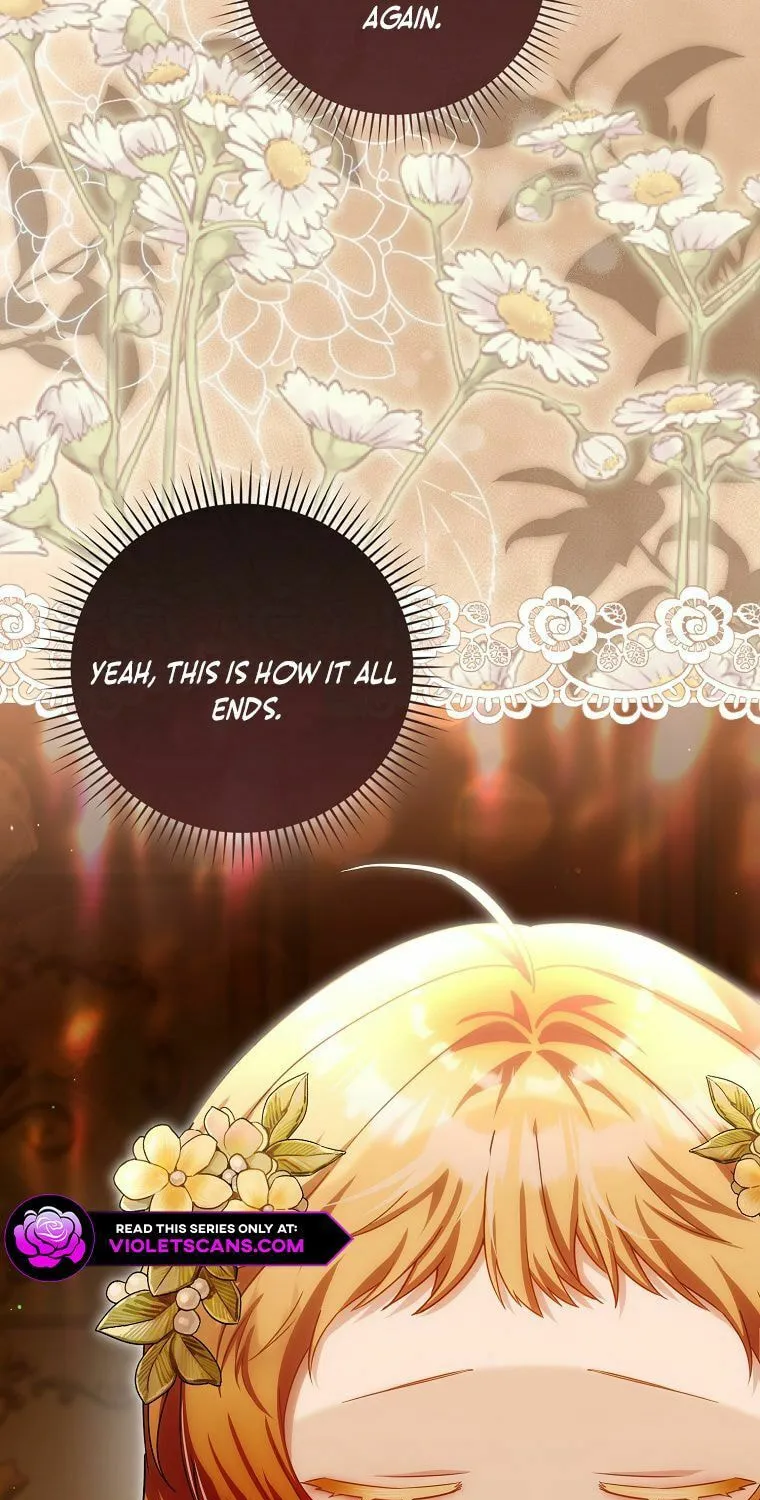 The Baby Fairy is a Villain Chapter 23 page 67 - 
