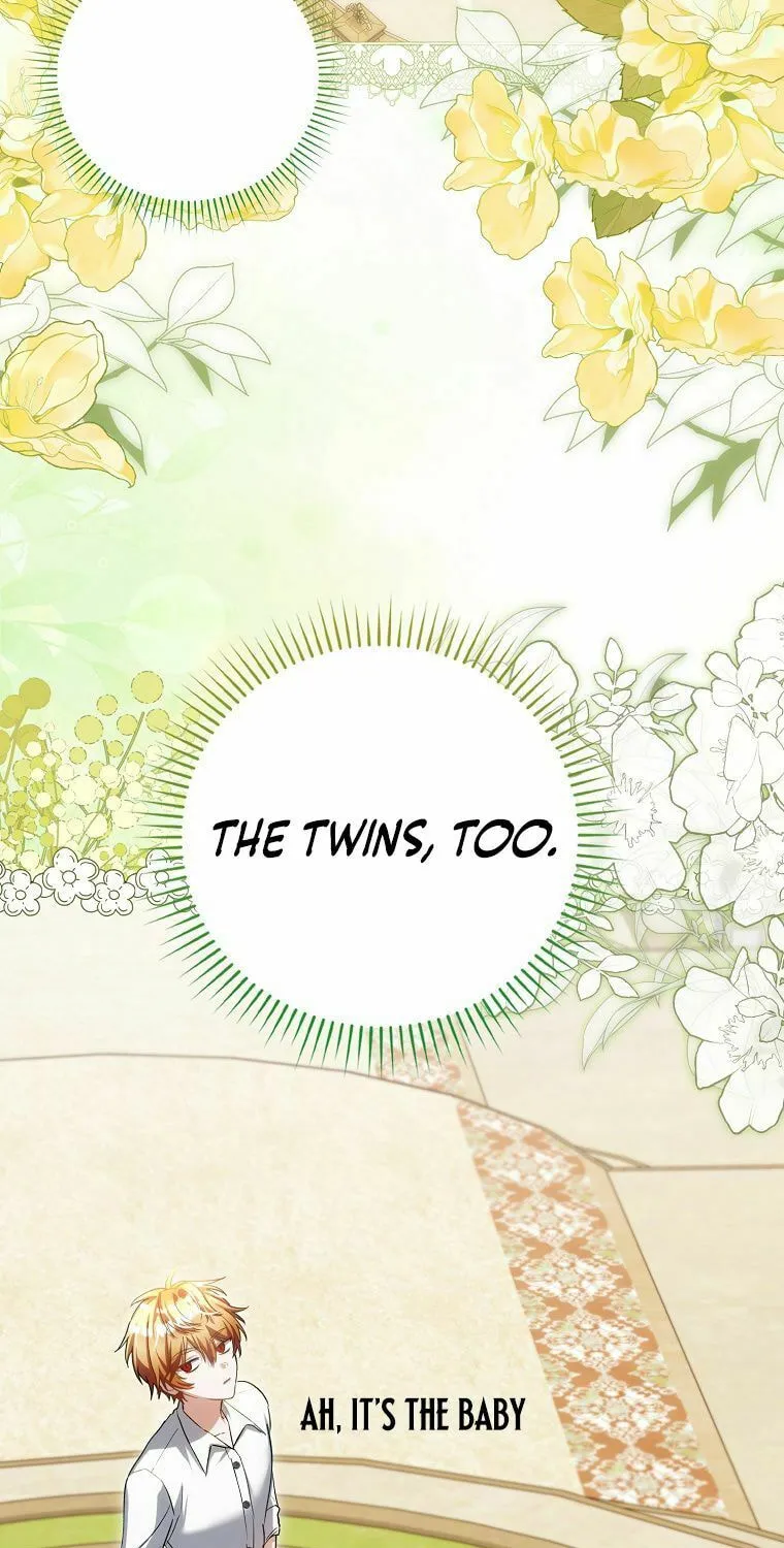 The Baby Fairy is a Villain Chapter 23 page 75 - 