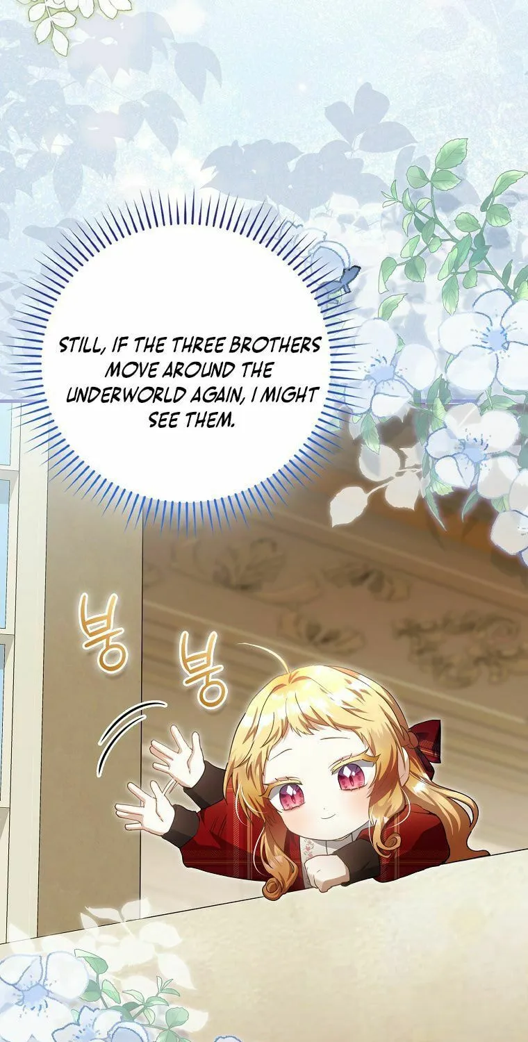 The Baby Fairy is a Villain Chapter 23 page 77 - 