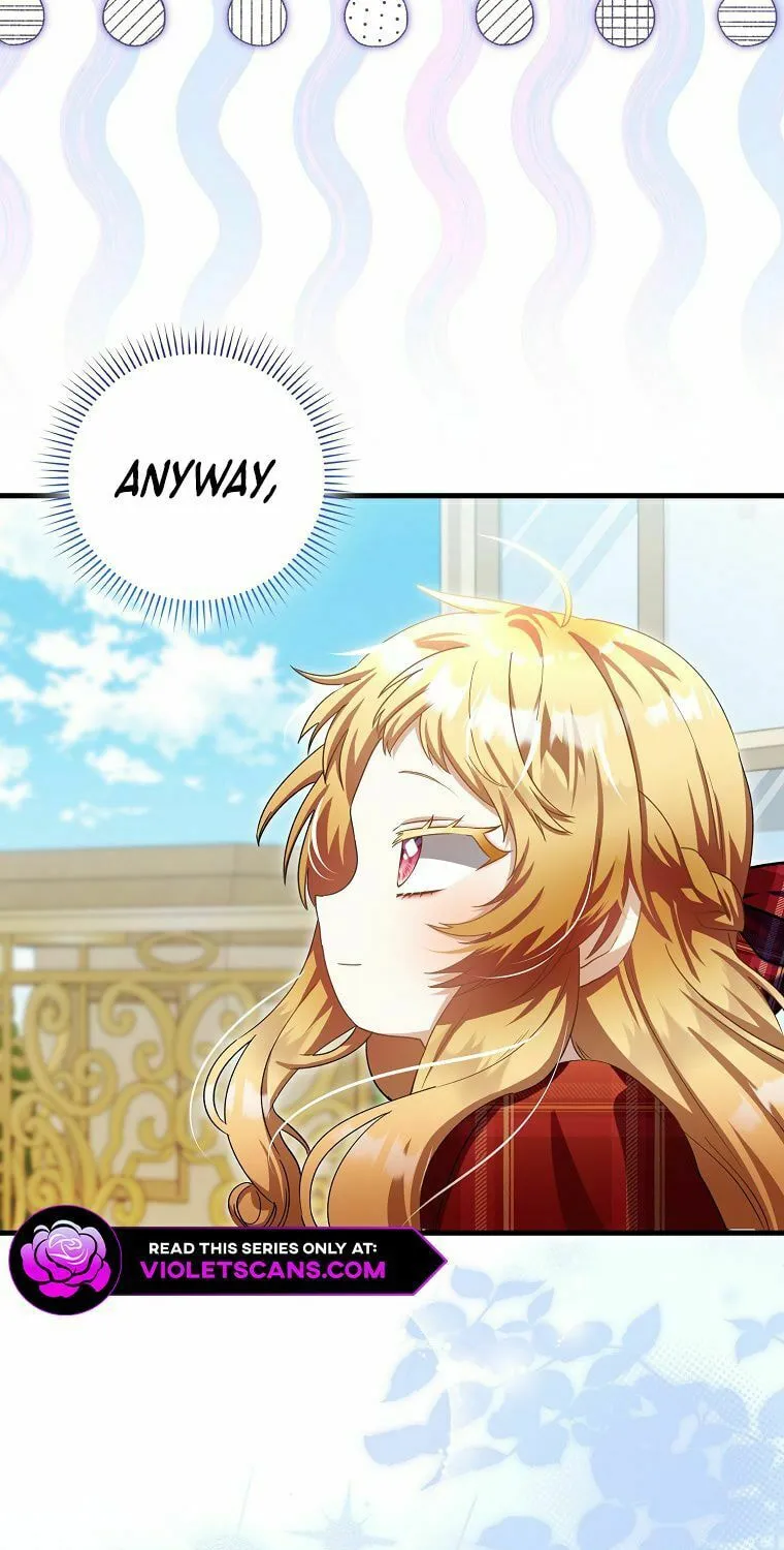The Baby Fairy is a Villain Chapter 23 page 79 - 