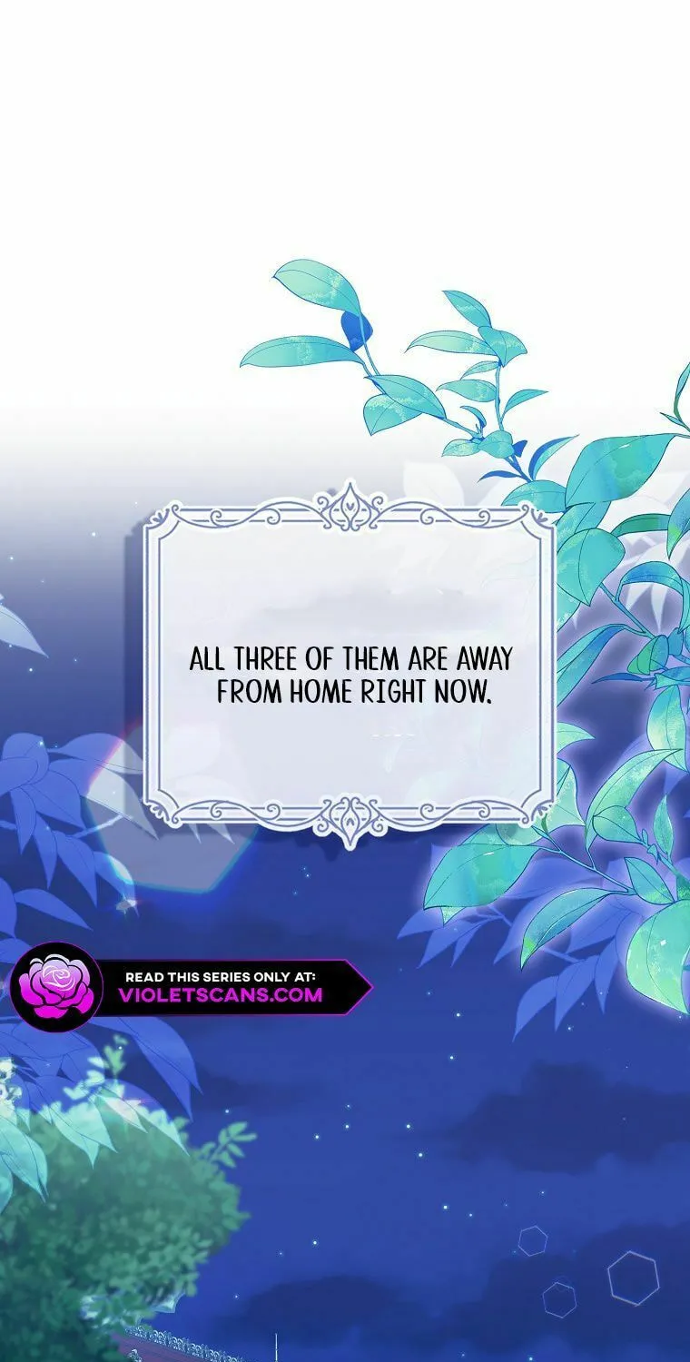 The Baby Fairy is a Villain Chapter 23 page 81 - 