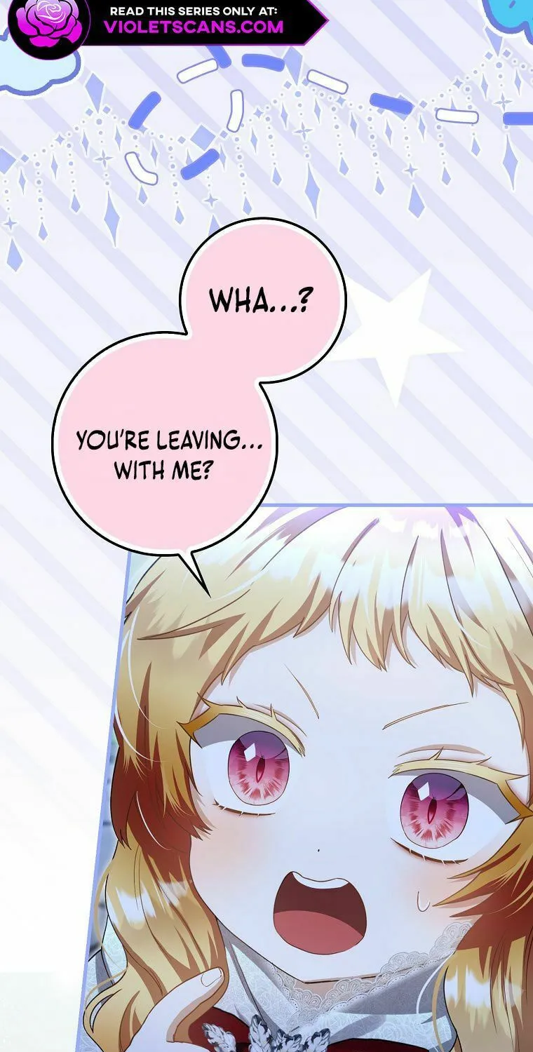 The Baby Fairy is a Villain Chapter 23 page 90 - 