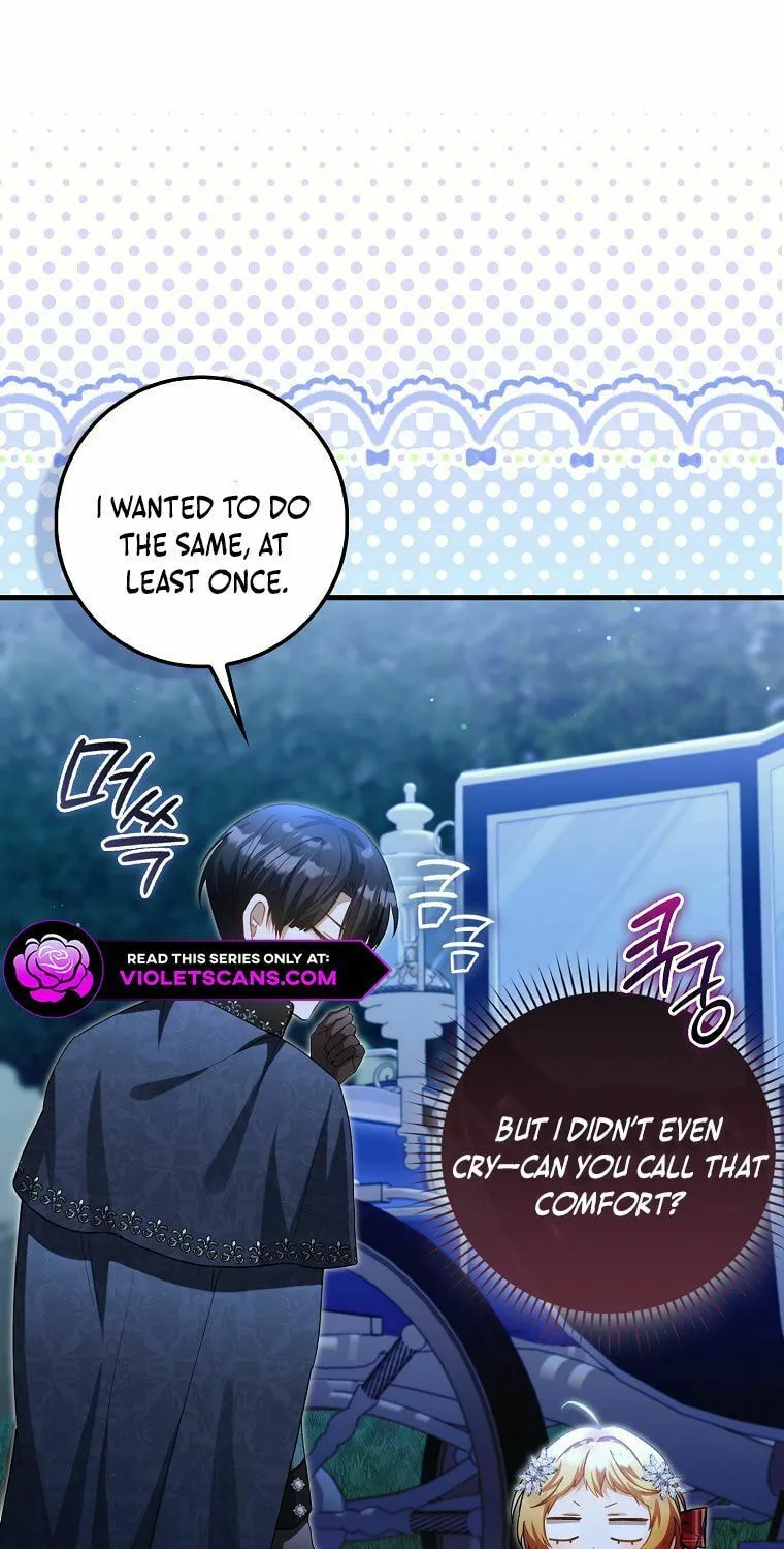 The Baby Fairy is a Villain Chapter 23 page 94 - 
