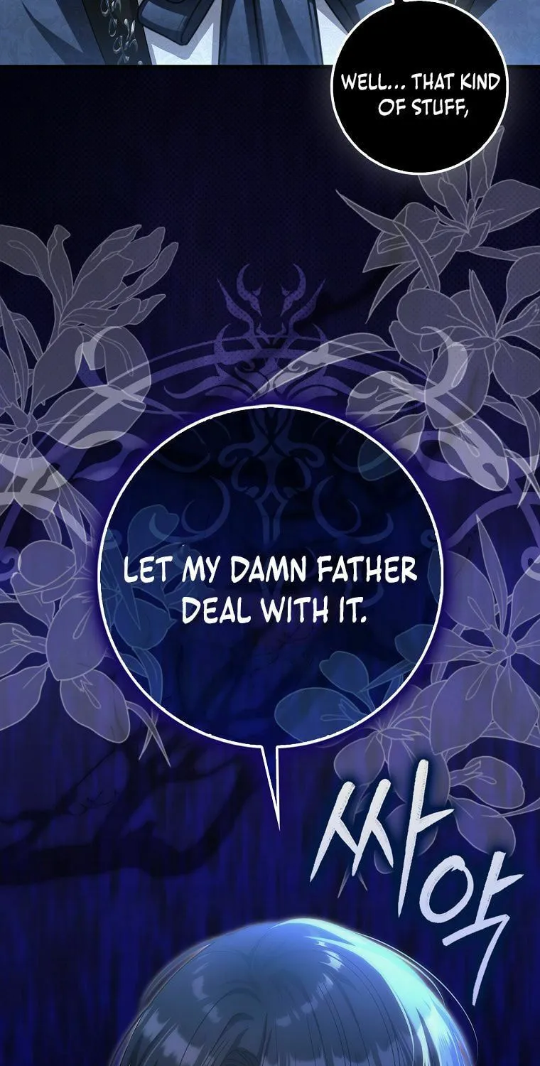 The Baby Fairy is a Villain Chapter 23 page 96 - 