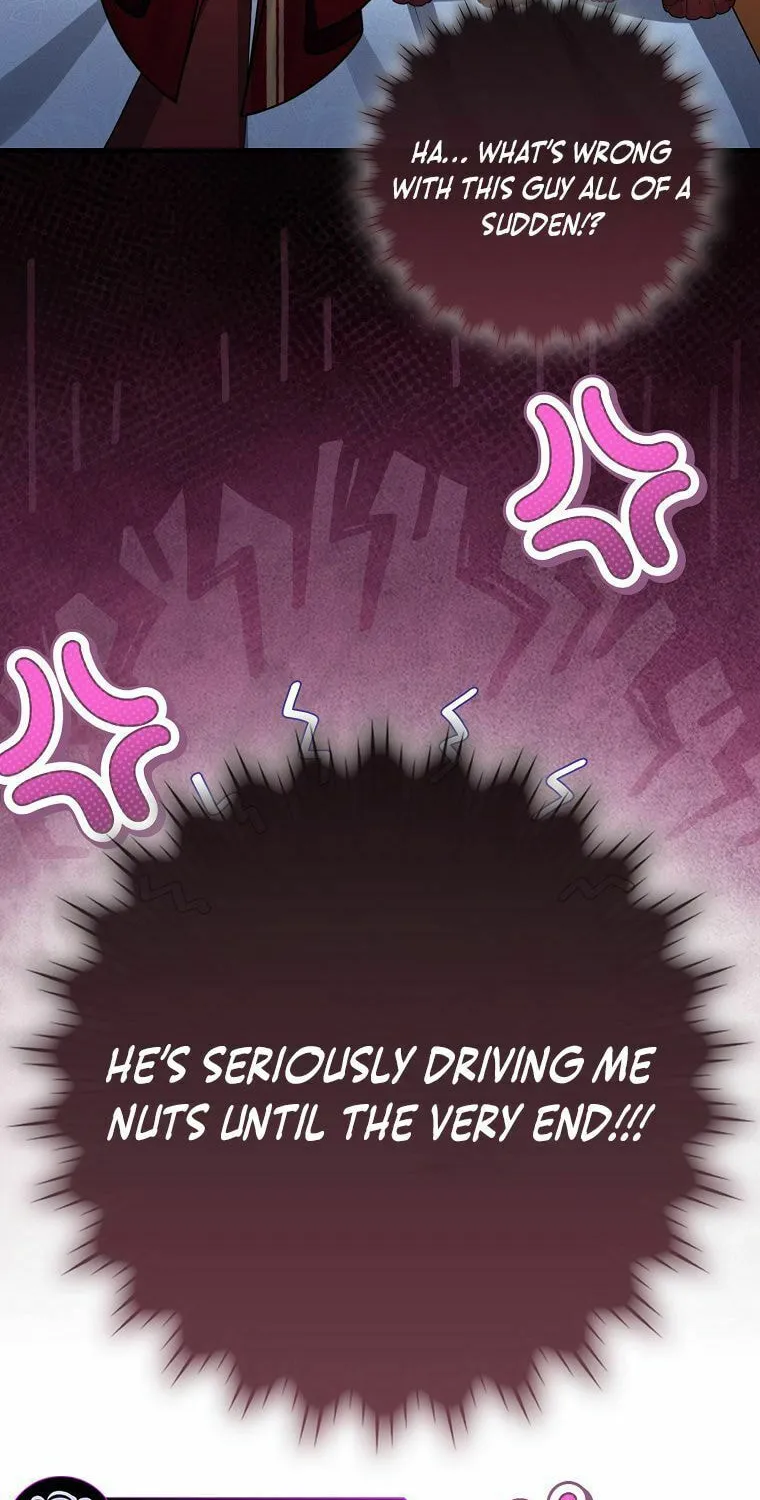 The Baby Fairy is a Villain Chapter 23 page 99 - 