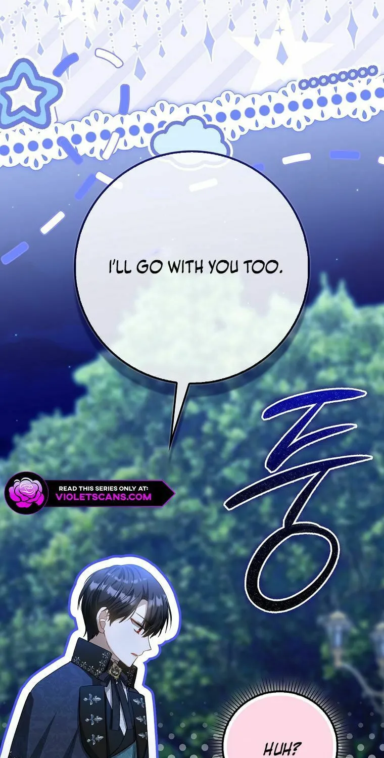 The Baby Fairy is a Villain Chapter 24 page 2 - 