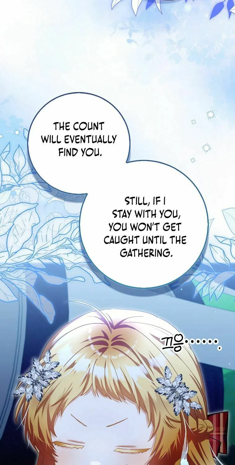 The Baby Fairy is a Villain Chapter 24 page 11 - 