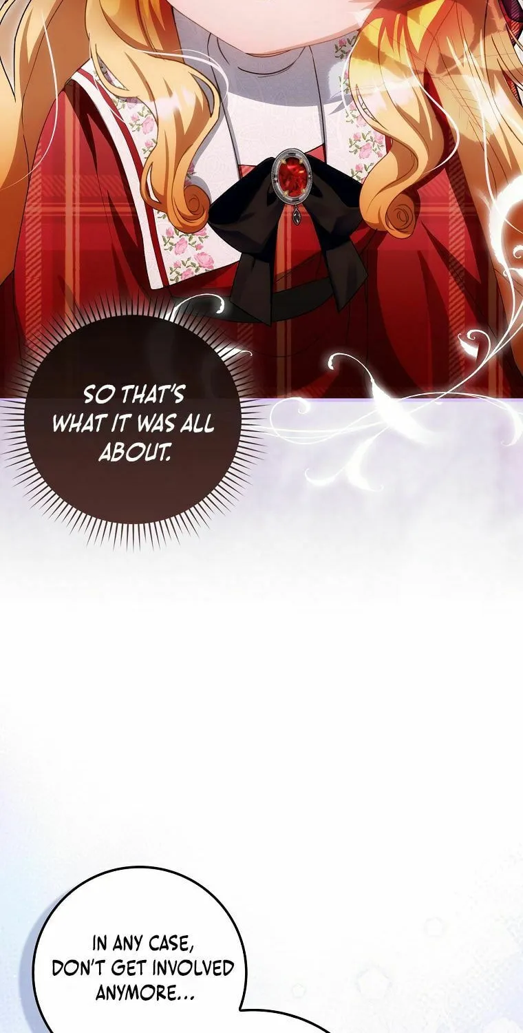 The Baby Fairy is a Villain Chapter 24 page 103 - 