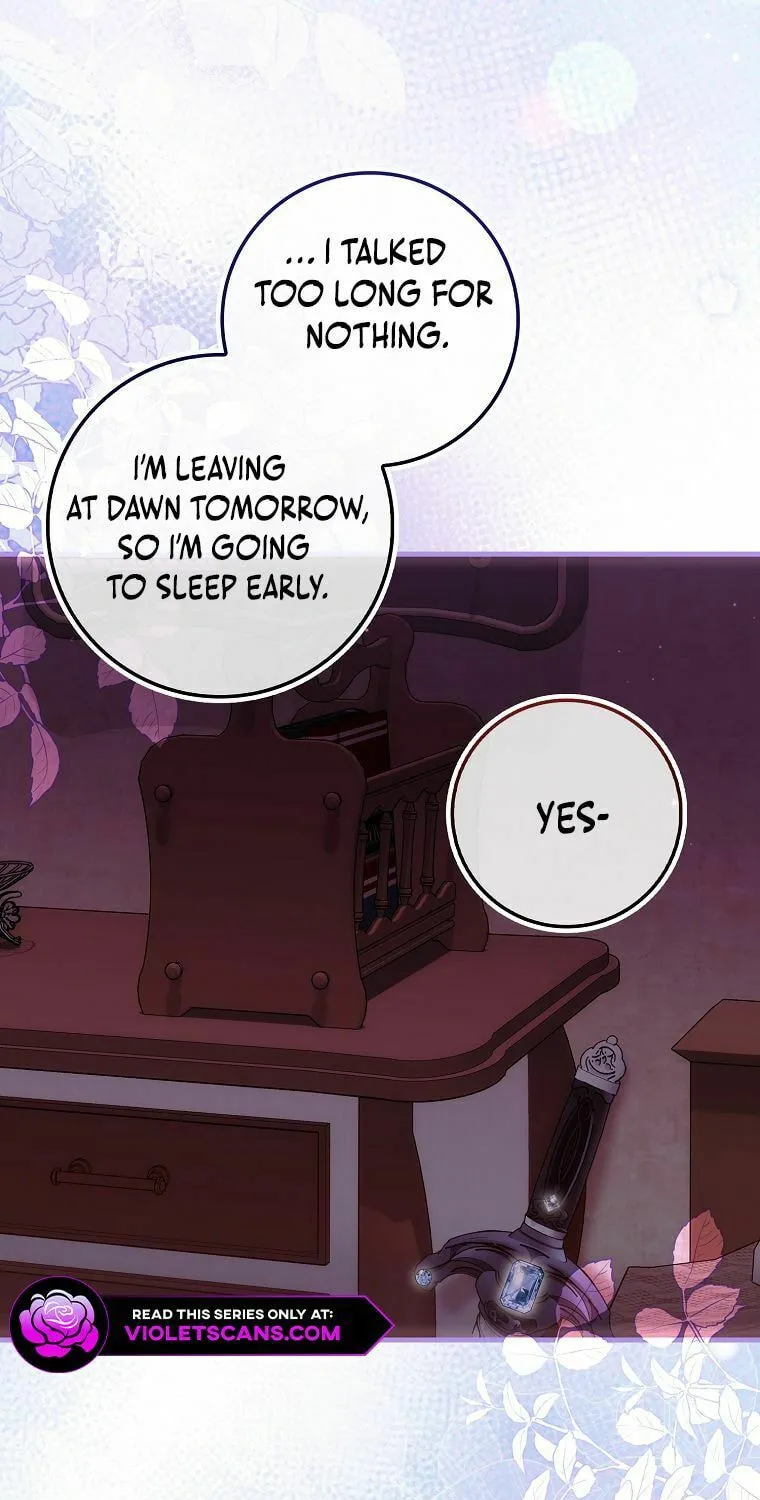 The Baby Fairy is a Villain Chapter 24 page 106 - 