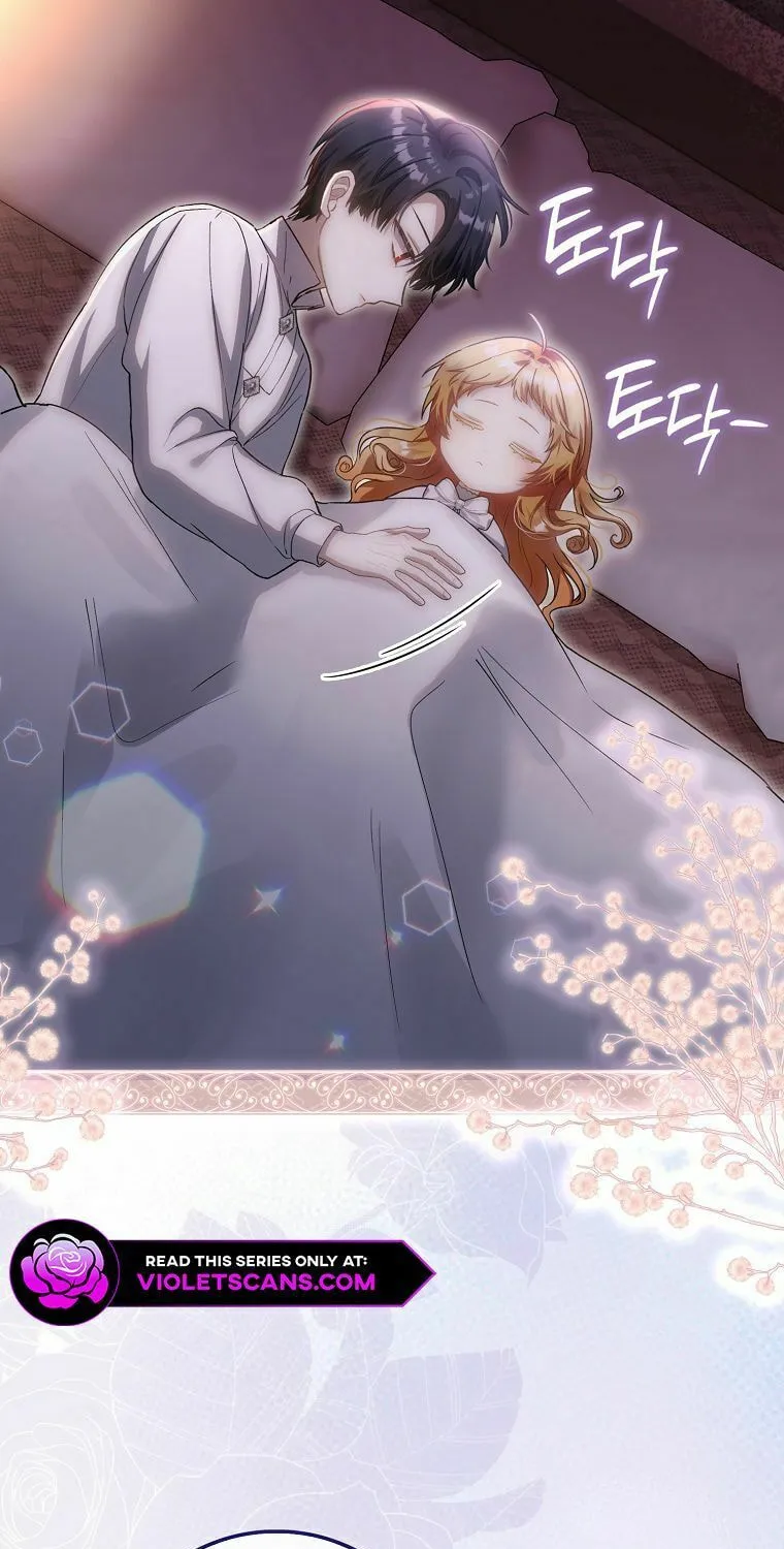 The Baby Fairy is a Villain Chapter 24 page 108 - 