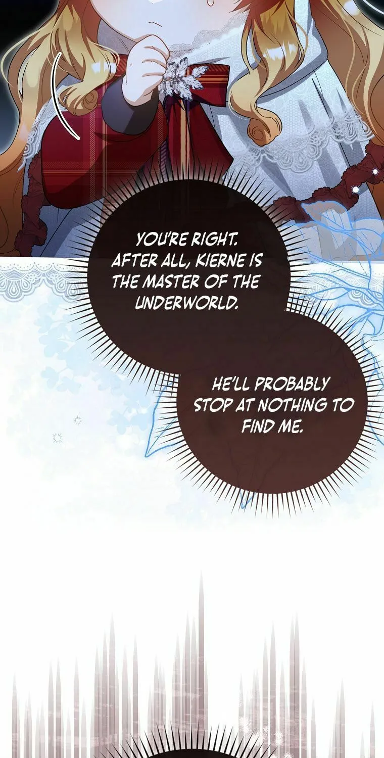 The Baby Fairy is a Villain Chapter 24 page 12 - 