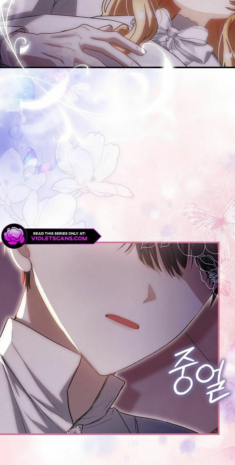 The Baby Fairy is a Villain Chapter 24 page 111 - 