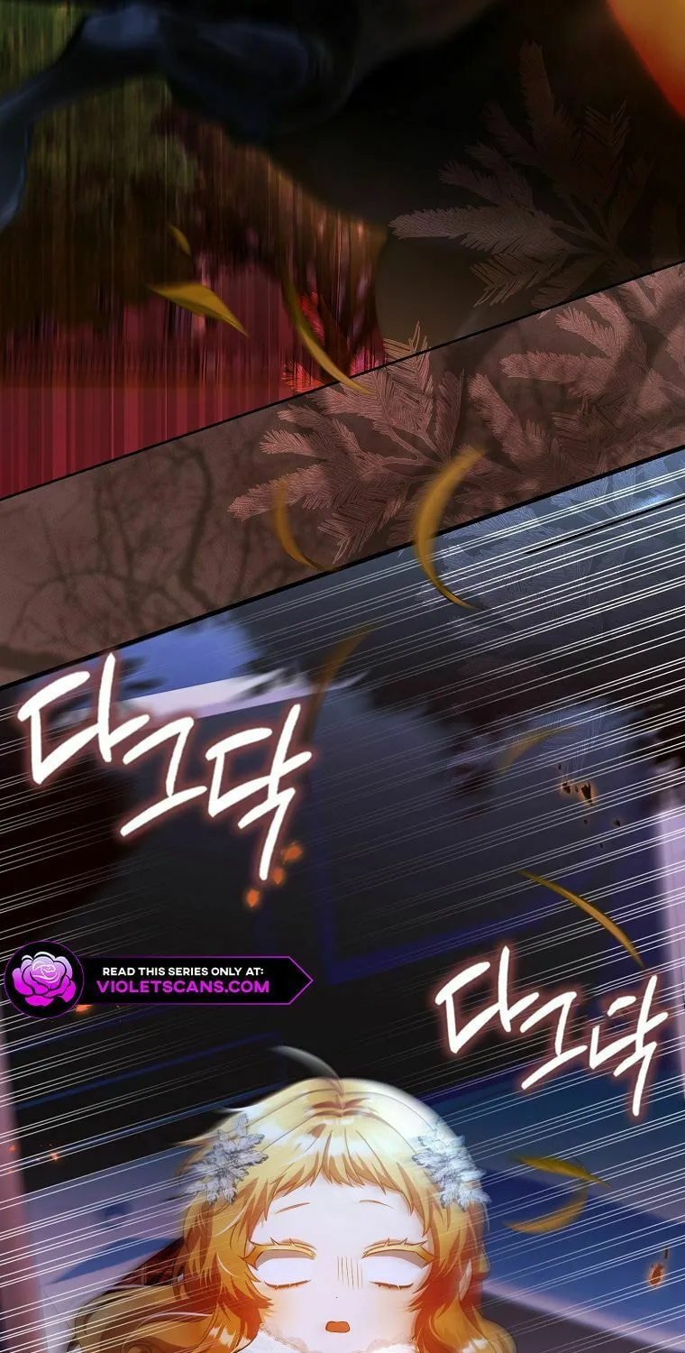 The Baby Fairy is a Villain Chapter 24 page 28 - 