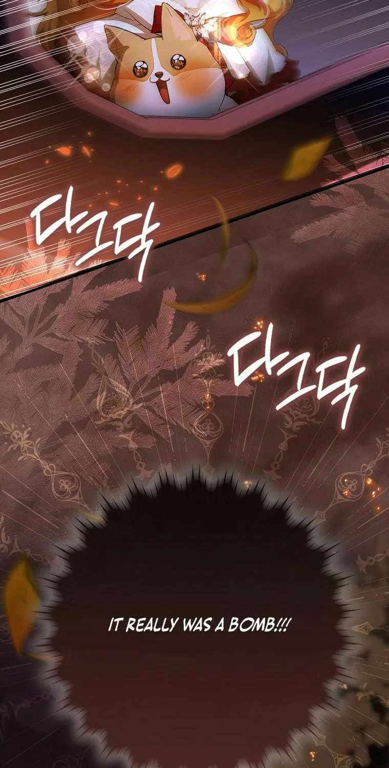 The Baby Fairy is a Villain Chapter 24 page 29 - 
