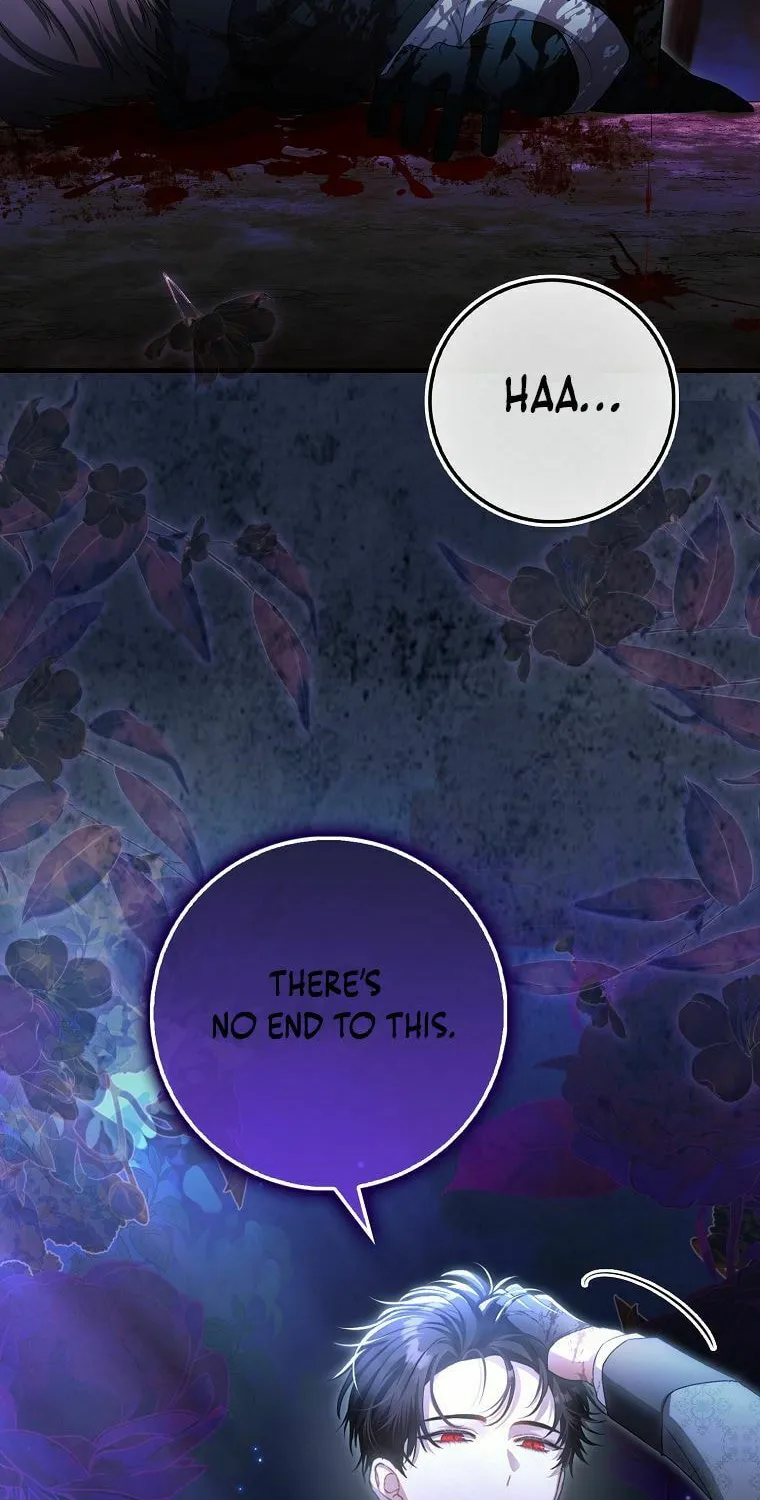 The Baby Fairy is a Villain Chapter 24 page 38 - 