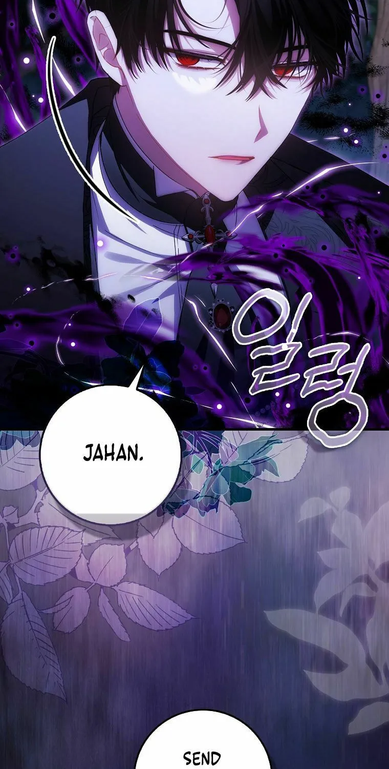 The Baby Fairy is a Villain Chapter 24 page 46 - 