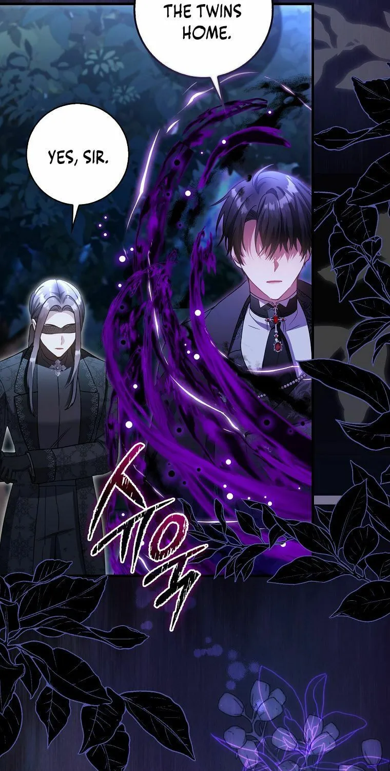 The Baby Fairy is a Villain Chapter 24 page 47 - 