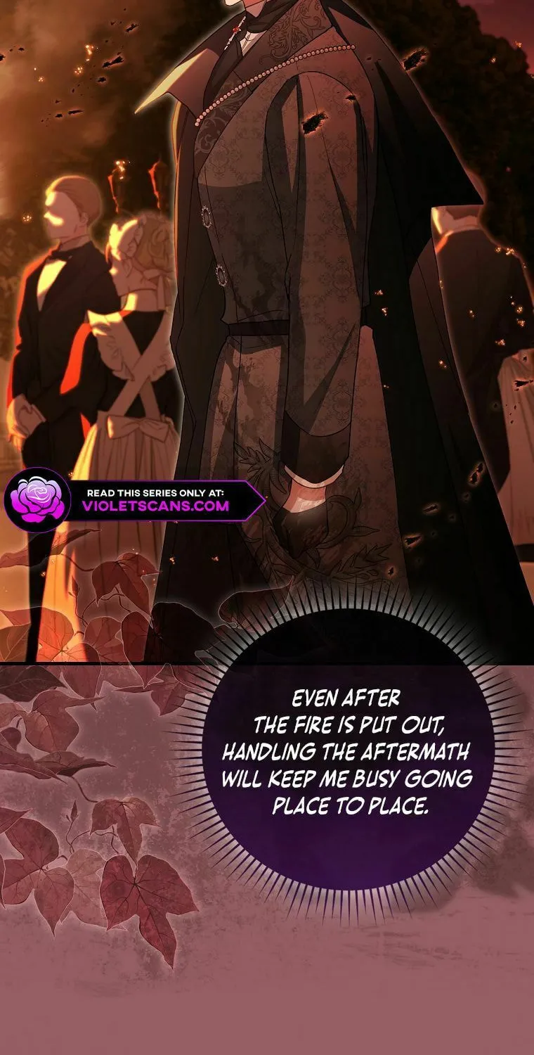 The Baby Fairy is a Villain Chapter 24 page 52 - 