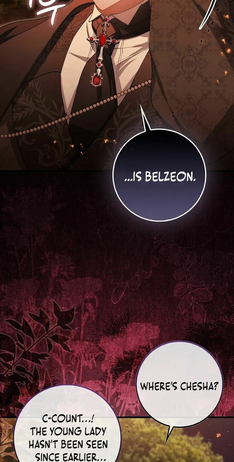 The Baby Fairy is a Villain Chapter 24 page 54 - 