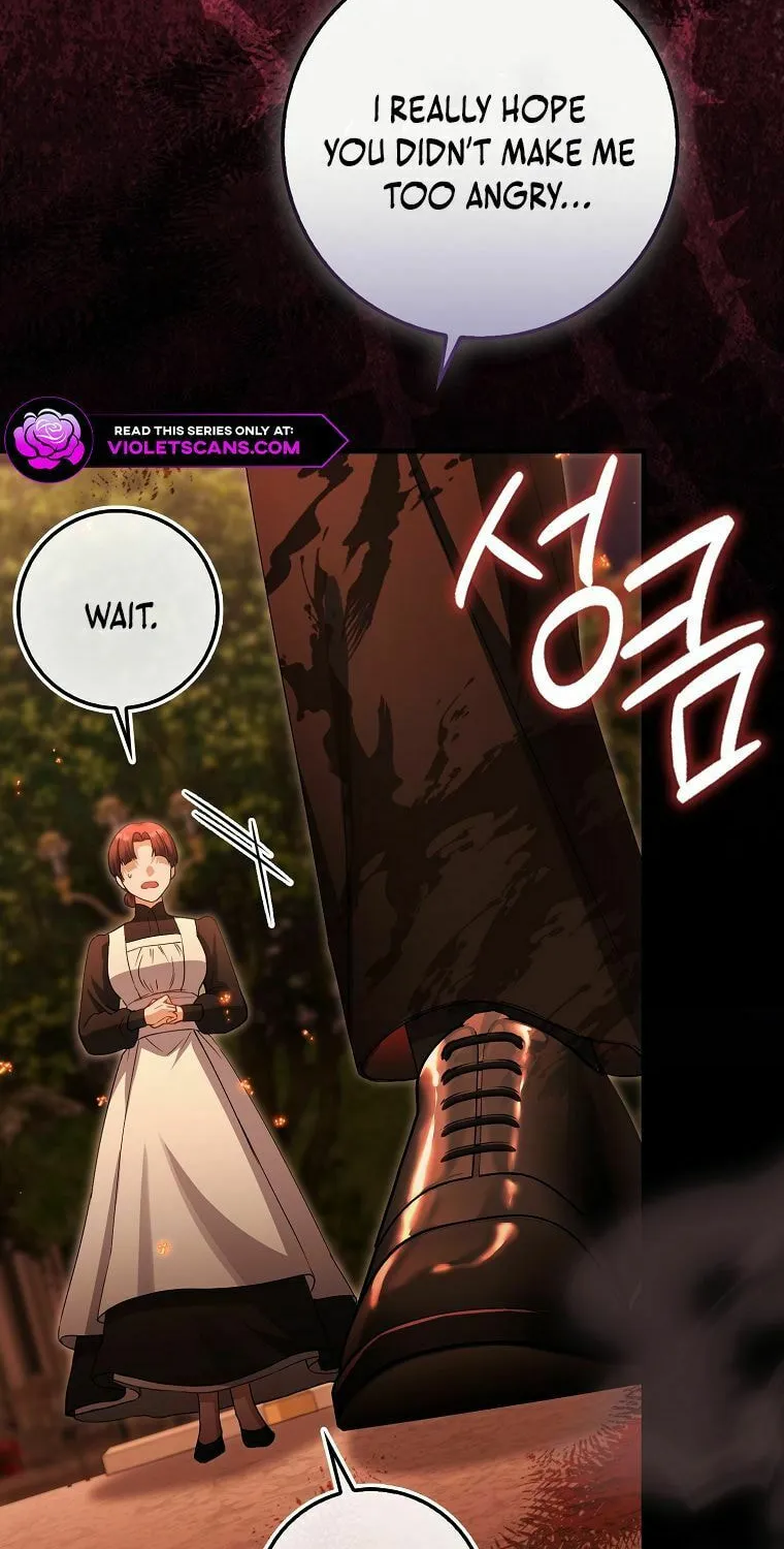The Baby Fairy is a Villain Chapter 24 page 56 - 