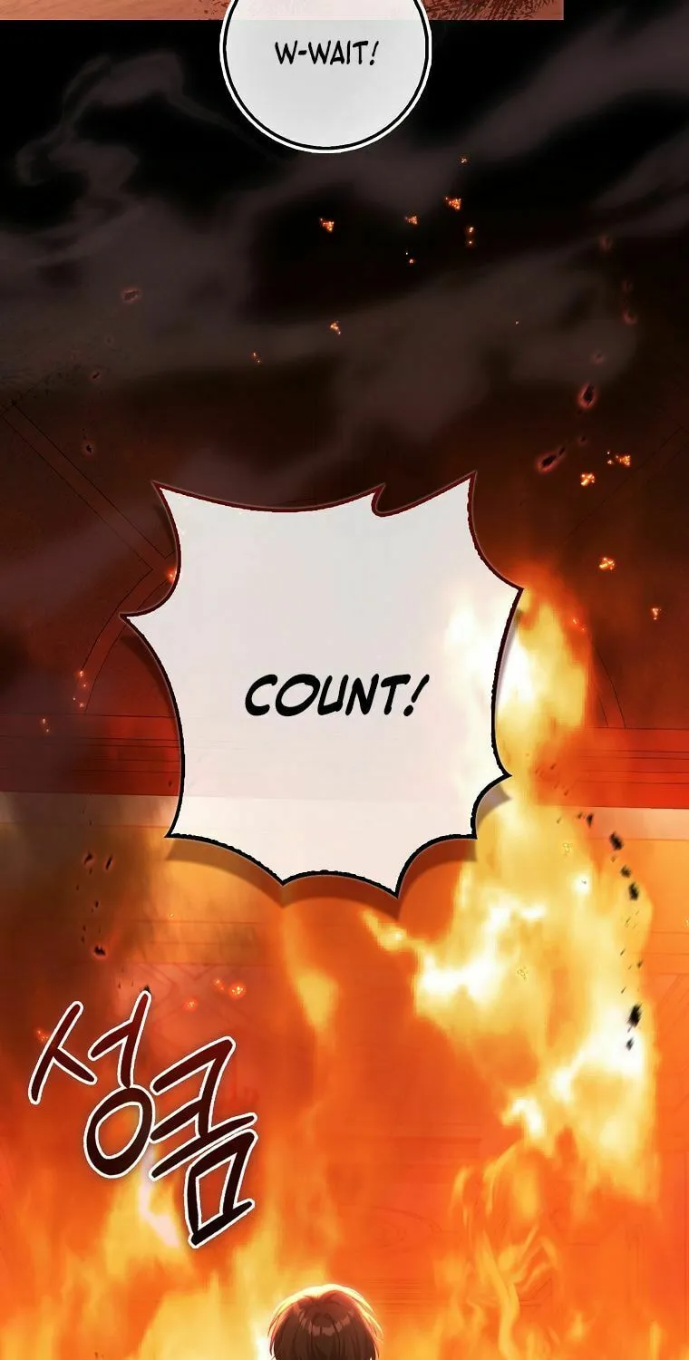 The Baby Fairy is a Villain Chapter 24 page 57 - 