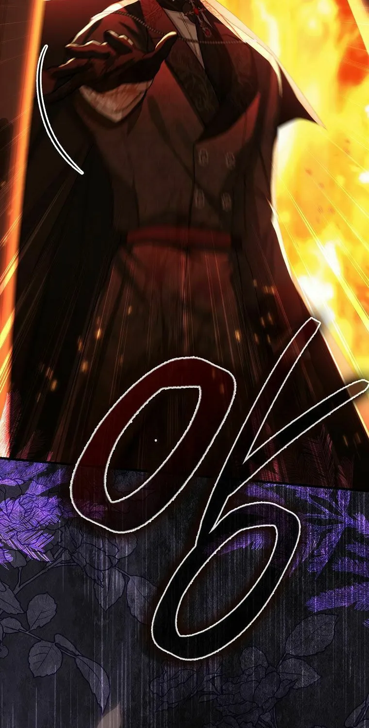 The Baby Fairy is a Villain Chapter 24 page 61 - 