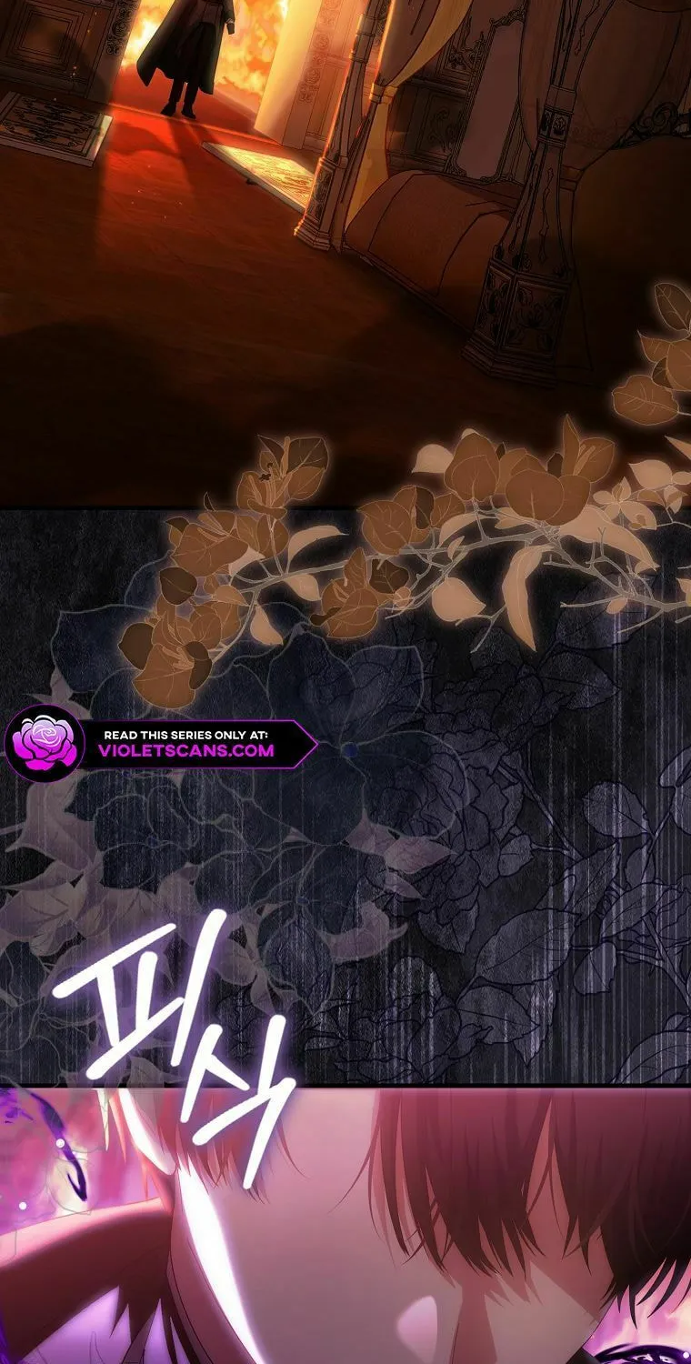 The Baby Fairy is a Villain Chapter 24 page 63 - 