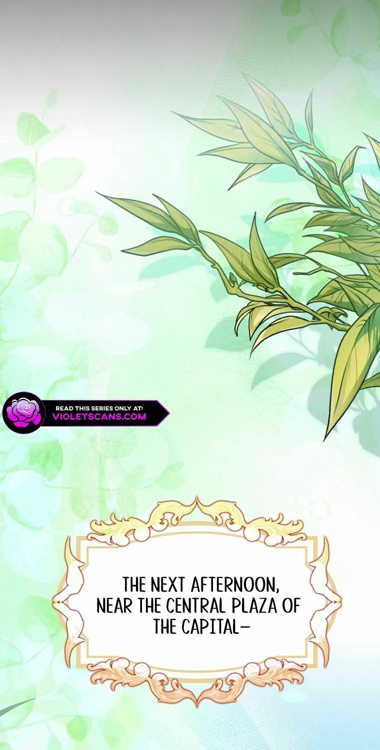 The Baby Fairy is a Villain Chapter 24 page 68 - 