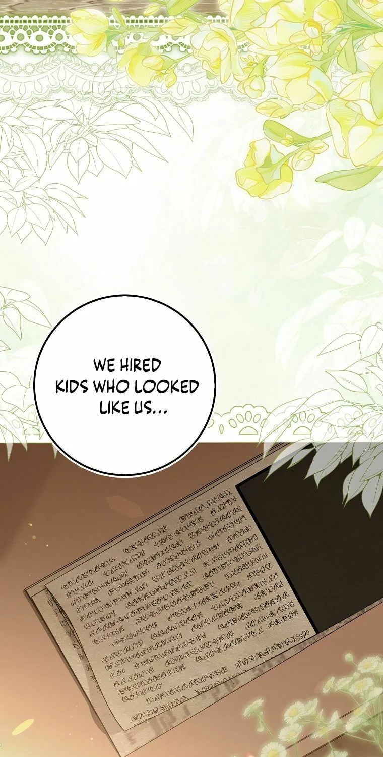 The Baby Fairy is a Villain Chapter 24 page 70 - 