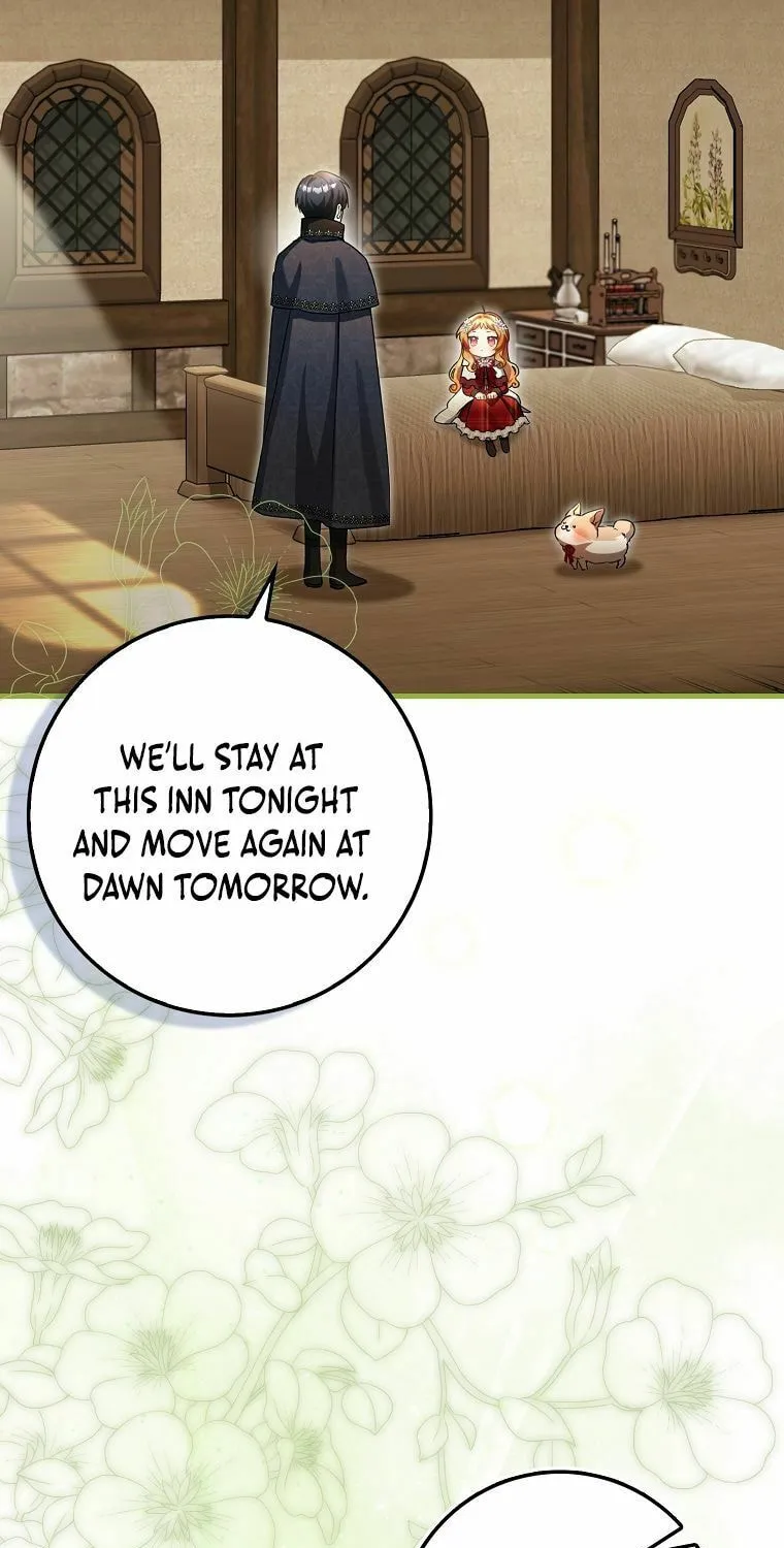 The Baby Fairy is a Villain Chapter 24 page 72 - 