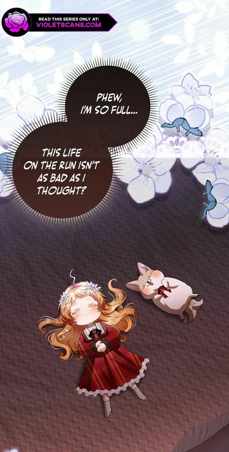 The Baby Fairy is a Villain Chapter 24 page 80 - 