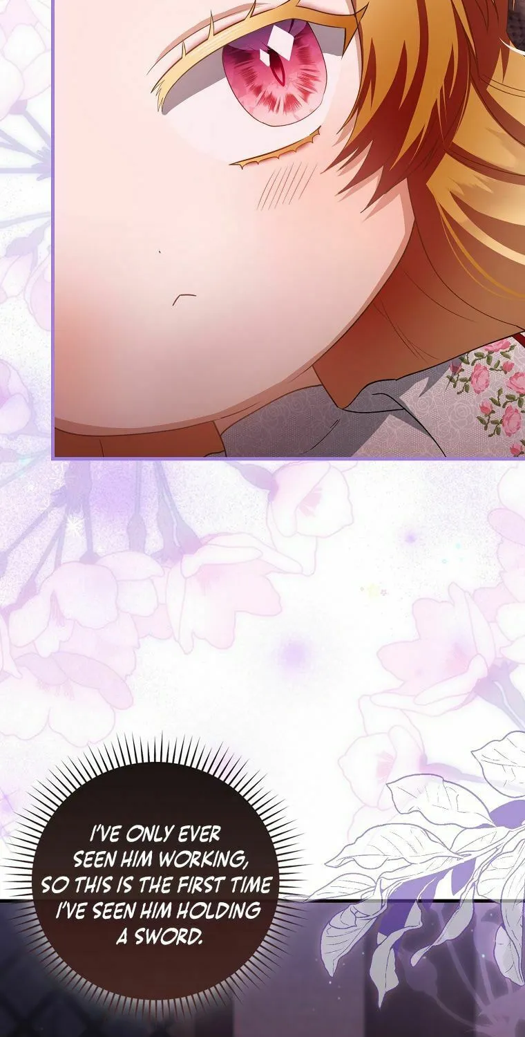 The Baby Fairy is a Villain Chapter 24 page 82 - 