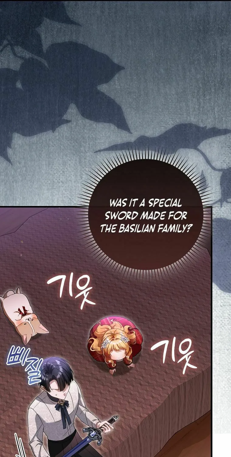The Baby Fairy is a Villain Chapter 24 page 86 - 