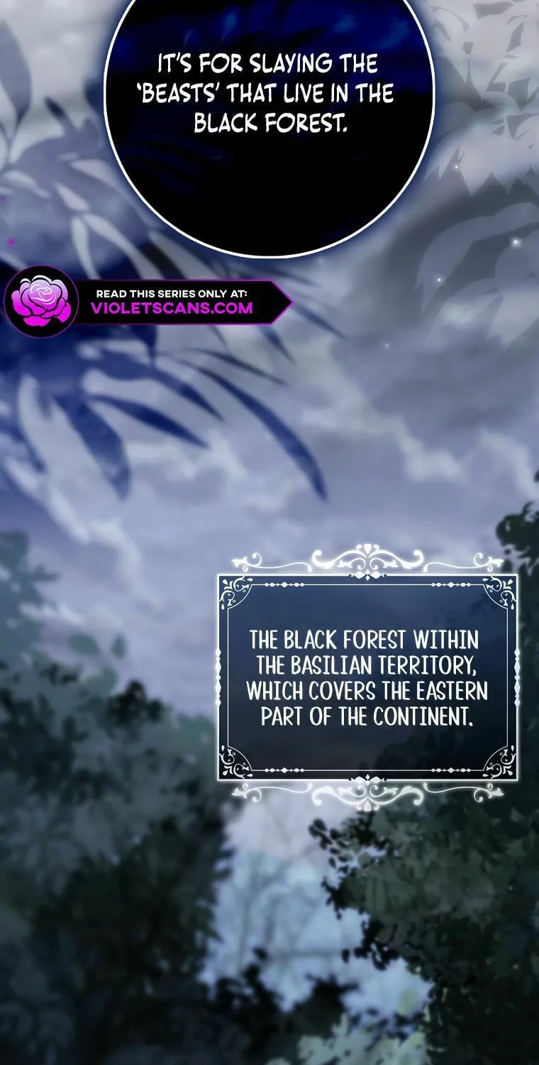 The Baby Fairy is a Villain Chapter 24 page 89 - 