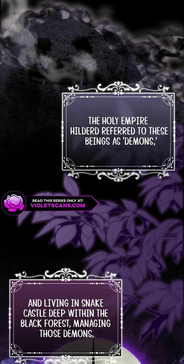 The Baby Fairy is a Villain Chapter 24 page 93 - 
