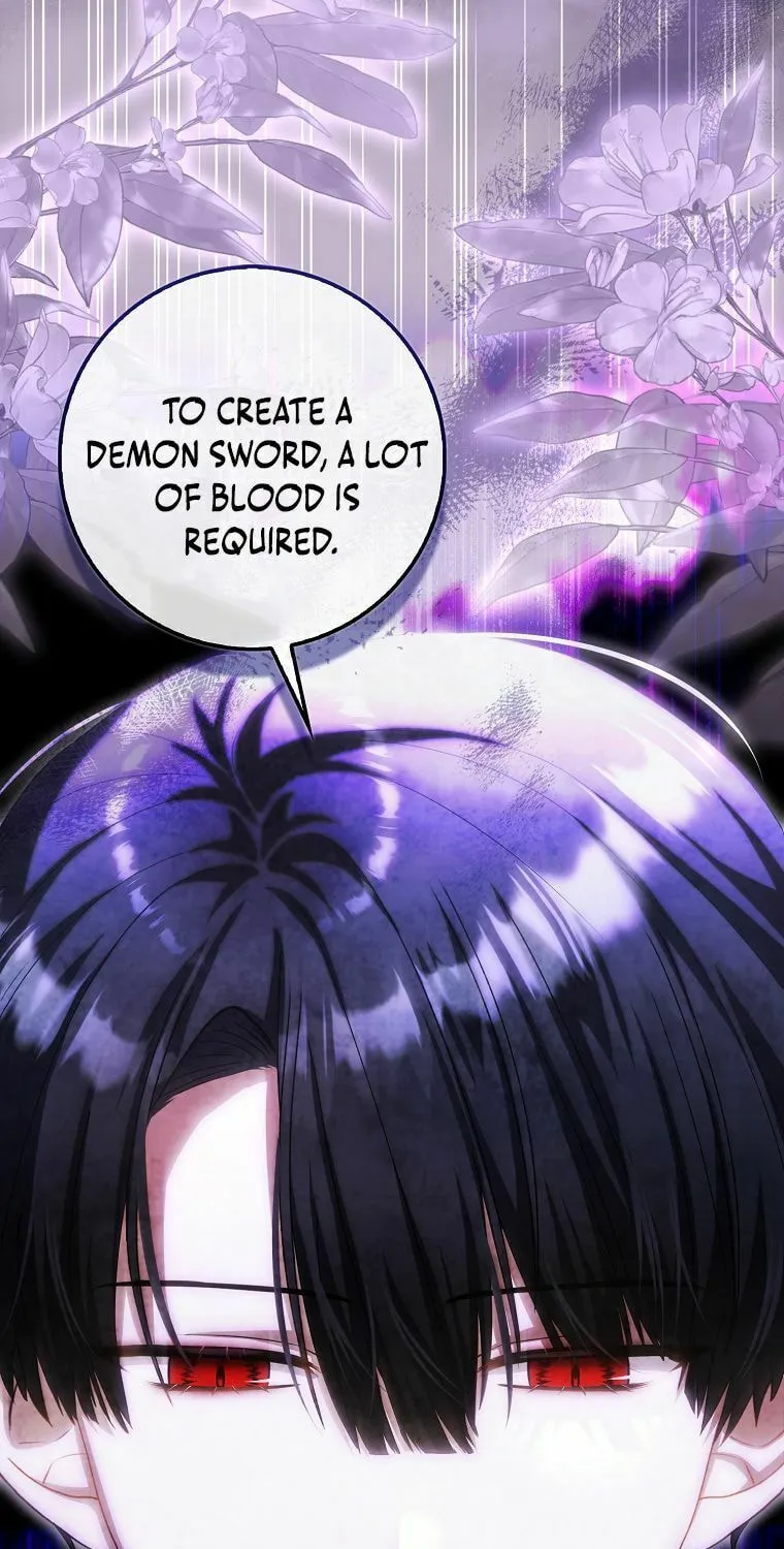The Baby Fairy is a Villain Chapter 24 page 95 - 