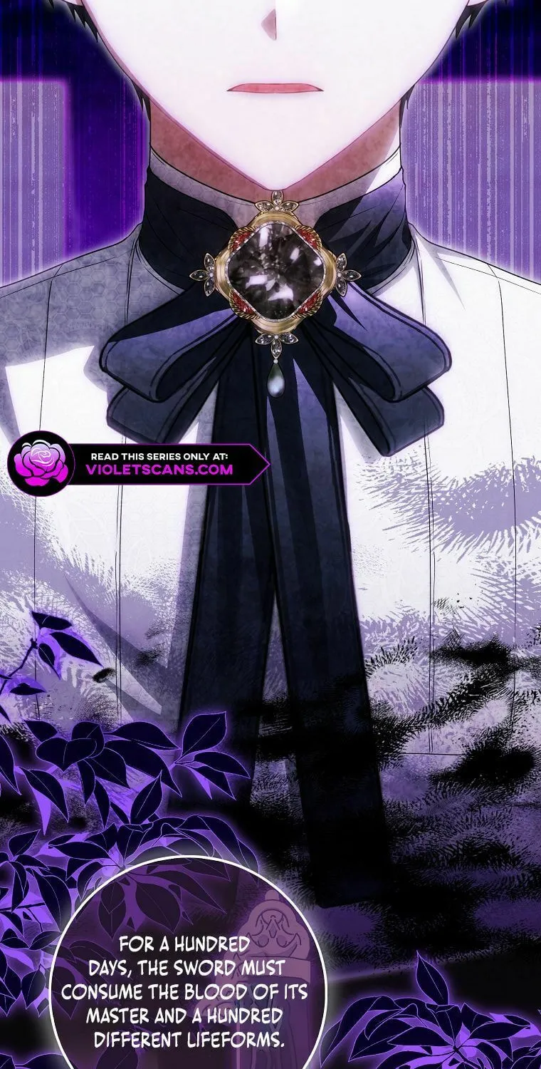 The Baby Fairy is a Villain Chapter 24 page 96 - 